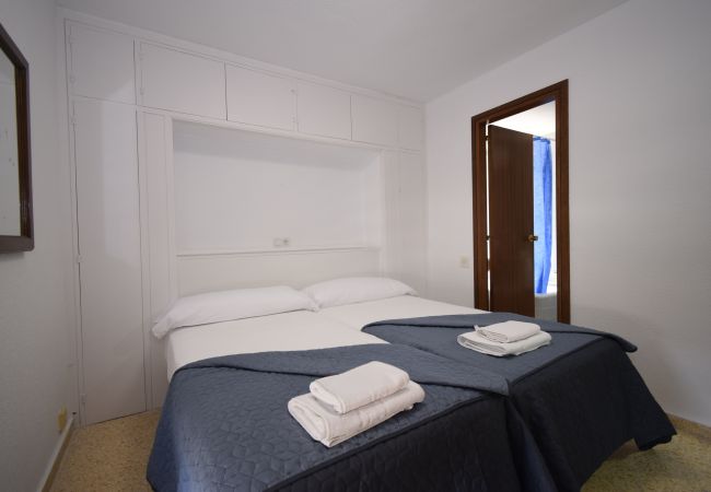 Appartement in Benidorm - GIRASOL (1 SLAAPKAMER) Appartement in Benidorm - GIRASOL (1 SLAAPKAMER)