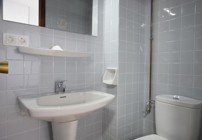 Appartement in Benidorm - GIRASOL (1 SLAAPKAMER) Appartement in Benidorm - GIRASOL (1 SLAAPKAMER)