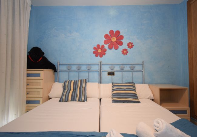 Appartement in Benidorm - TRINISOL 2 (1 SLAAPKAMER) Appartement in Benidorm - TRINISOL 2 (1 SLAAPKAMER)