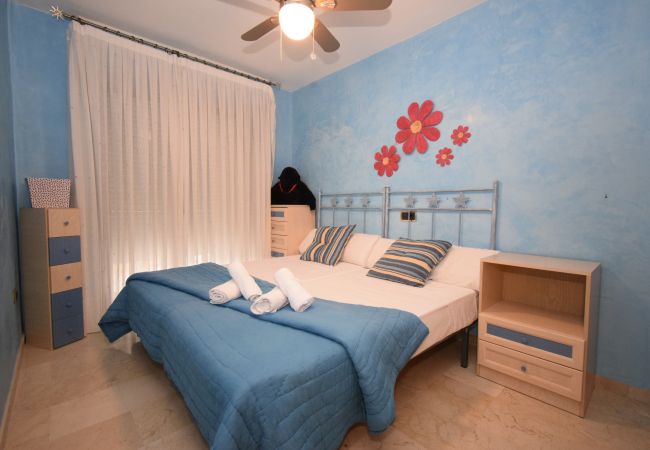 Appartement in Benidorm - TRINISOL 2 (1 SLAAPKAMER) Appartement in Benidorm - TRINISOL 2 (1 SLAAPKAMER)