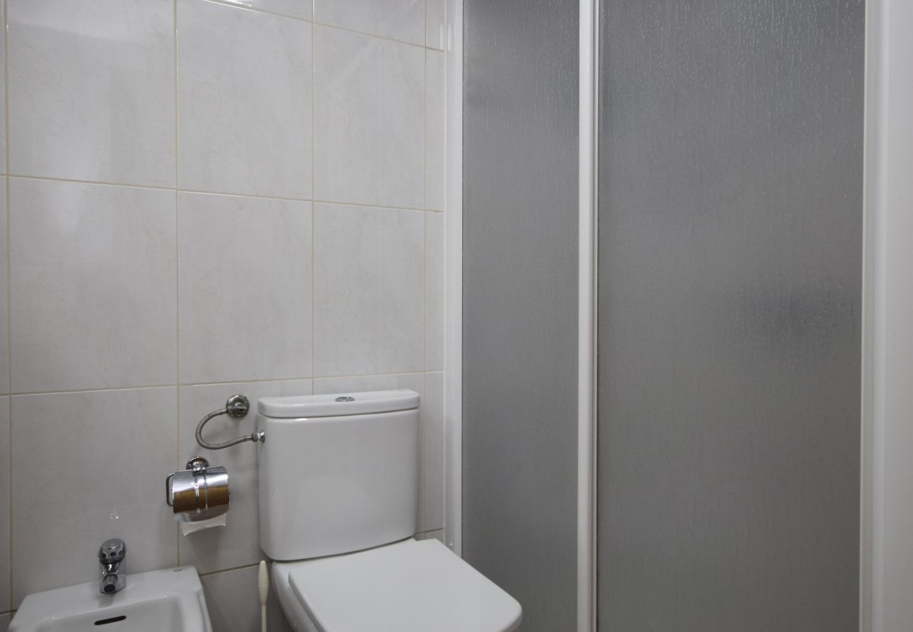 Appartement in Benidorm - LIDERSOL 5G1 (2 SLAAPKAMER)