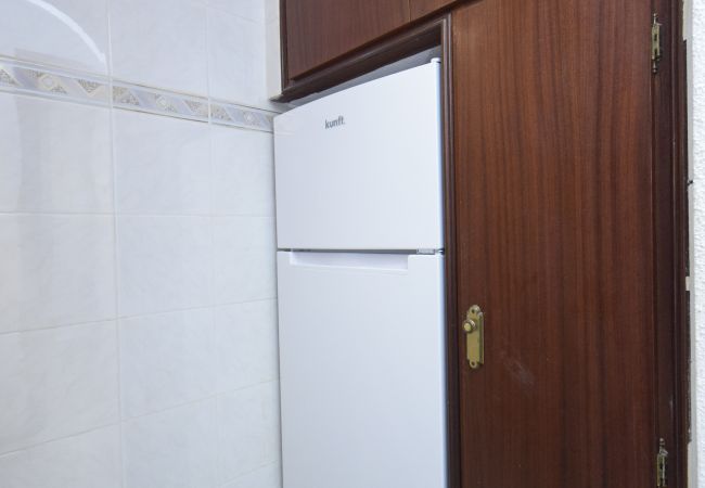 Appartement in Benidorm - PAX (1 SLAAPKAMER) Appartement in Benidorm - PAX (1 SLAAPKAMER)