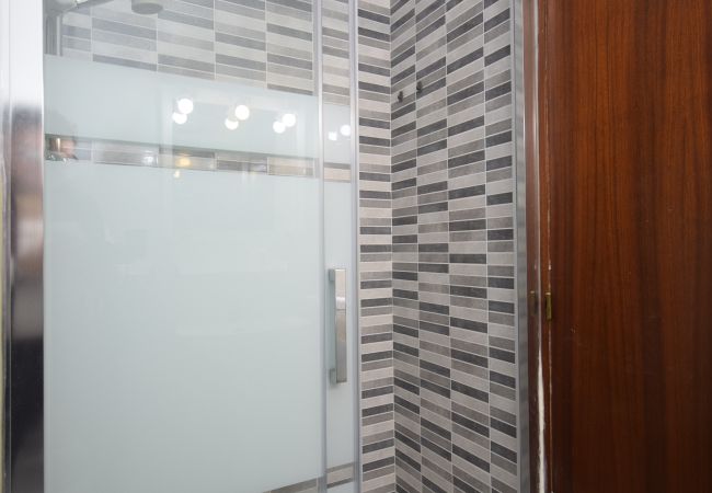 Appartement in Benidorm - PAX (1 SLAAPKAMER) Appartement in Benidorm - PAX (1 SLAAPKAMER)