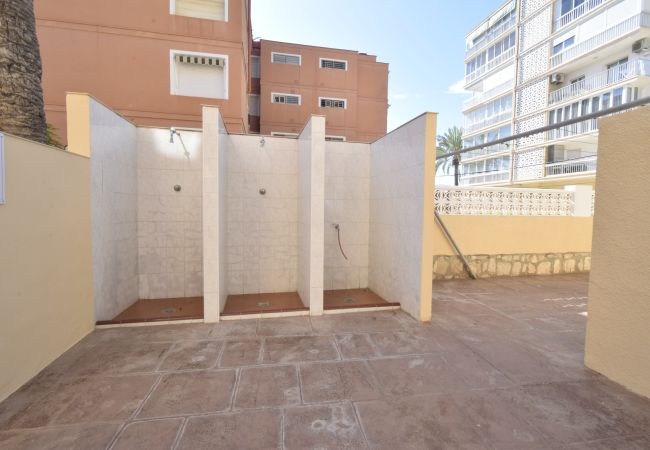 Appartement in Benidorm - PAX (1 SLAAPKAMER) Appartement in Benidorm - PAX (1 SLAAPKAMER)