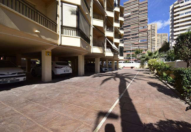 Appartement in Benidorm - PAX (1 SLAAPKAMER) Appartement in Benidorm - PAX (1 SLAAPKAMER)