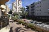 Appartement in Benidorm - PAX (1 SLAAPKAMER) Appartement in Benidorm - PAX (1 SLAAPKAMER)