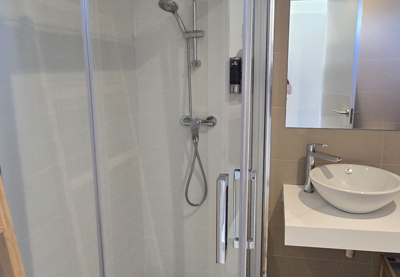 Appartement in Benidorm - INTEMPO (2 SLAAPKAMER)