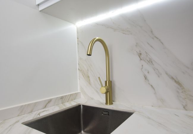 Studio in Benidorm - COBLANCA 1 (ESTUDIO) Studio in Benidorm - COBLANCA 1 (ESTUDIO)