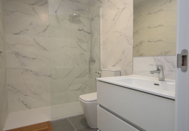 Studio in Benidorm - COBLANCA 1 (ESTUDIO) Studio in Benidorm - COBLANCA 1 (ESTUDIO)