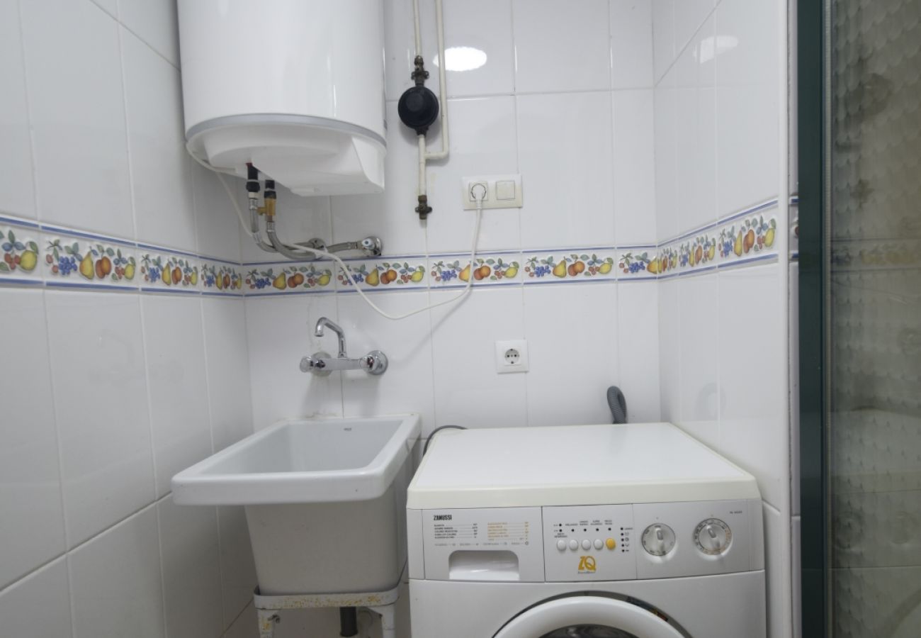 Appartement in Villajoyosa - BALCON EL MAR (1 SLAAPKAMER)