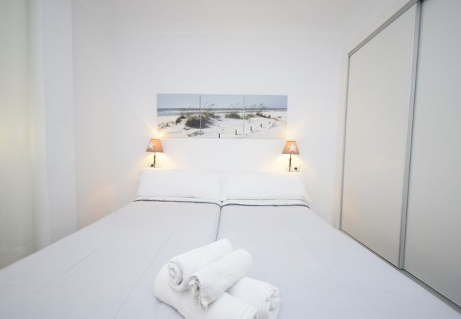 Appartement in Benidorm - ALLONAYA (2 SLAAPKAMER) Appartement in Benidorm - ALLONAYA (2 SLAAPKAMER)
