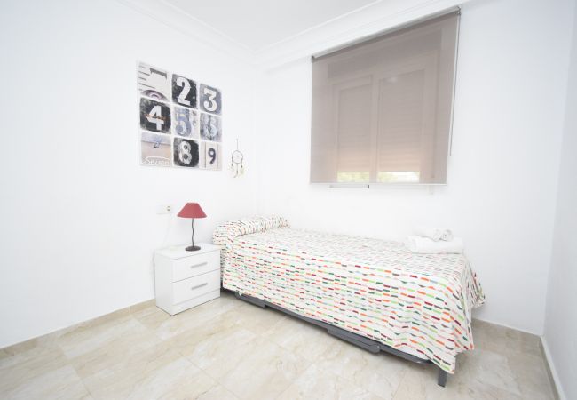 Appartement in Benidorm - ALLONAYA (2 SLAAPKAMER) Appartement in Benidorm - ALLONAYA (2 SLAAPKAMER)