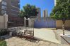 Appartement in Benidorm - ALLONAYA (2 SLAAPKAMER) Appartement in Benidorm - ALLONAYA (2 SLAAPKAMER)