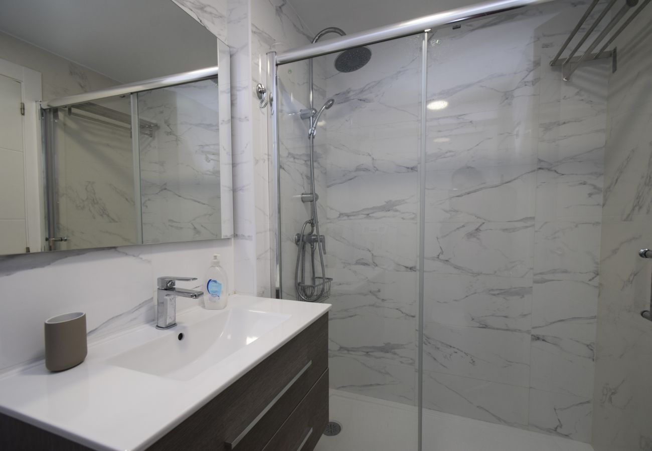 Appartement in Benidorm - COBLANCA 29 16-5