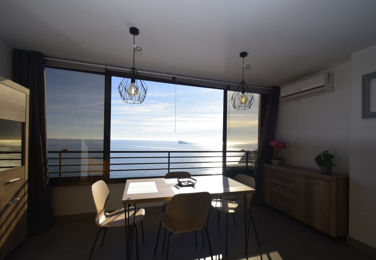 Appartement in Benidorm - COBLANCA 29 16-5