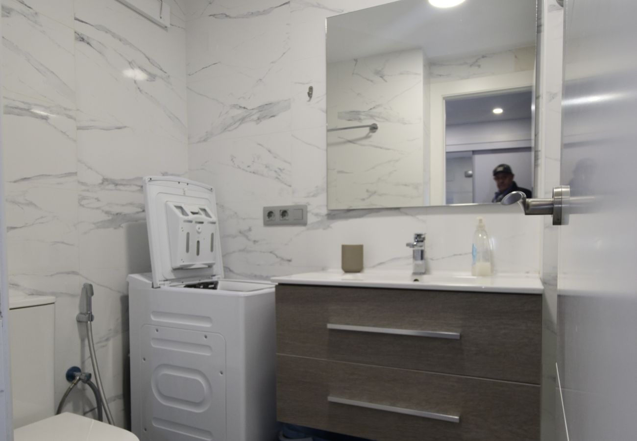 Appartement in Benidorm - COBLANCA 29 16-5