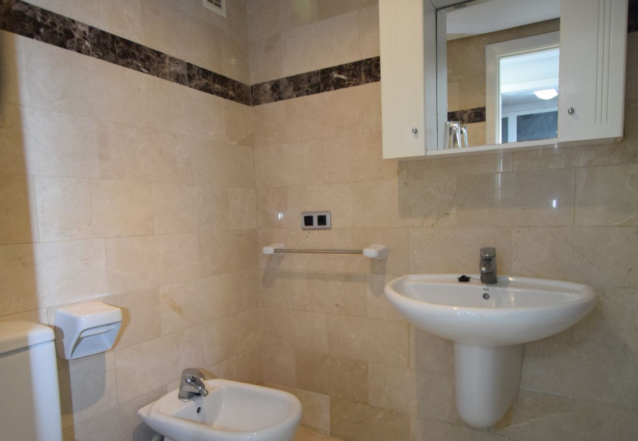 Appartement in Benidorm - TORRE IPANEMA