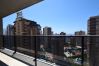 Appartement in Benidorm - TORRE IPANEMA