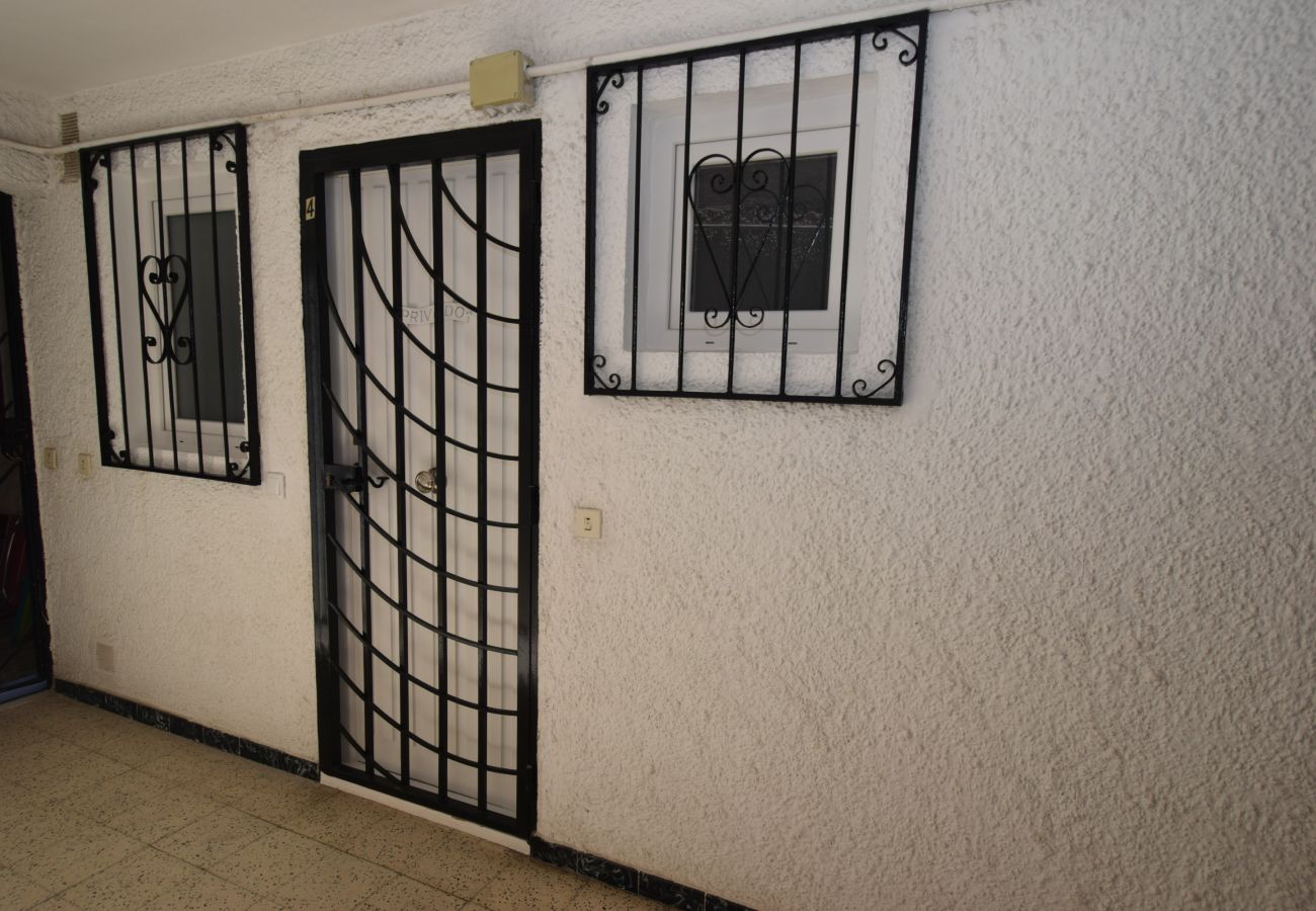 Studio in Benidorm - MARCONI (STUDIO)
