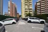Appartement in Benidorm - TORRE GERONA ( 2 SLAAPKAMER) - 5 PAX
