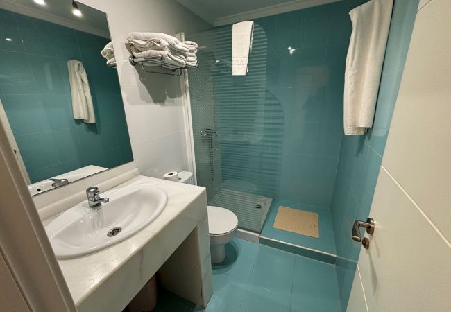 Appartement à Denia - Retiro Park II Appartement à Denia - Retiro Park II