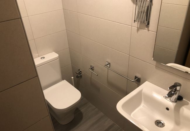 Appartement à Denia - Talima 2-dormitorios Appartement à Denia - Talima 2-dormitorios