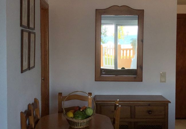 Appartement à Denia - Talima 2-dormitorios Appartement à Denia - Talima 2-dormitorios