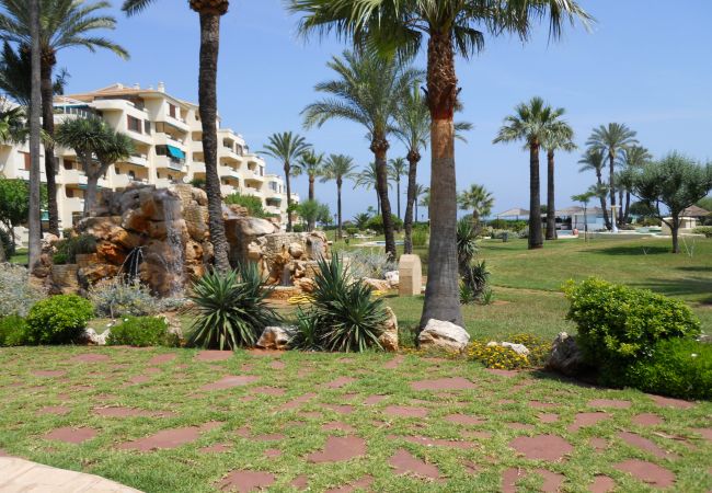 Appartement à Denia - Playa Grande-2-dormitorios Appartement à Denia - Playa Grande-2-dormitorios
