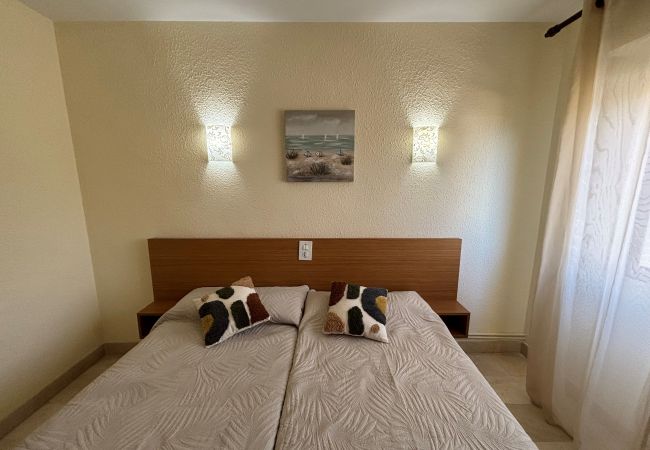 Appartement à Denia - Playa Grande-2-dormitorios Appartement à Denia - Playa Grande-2-dormitorios