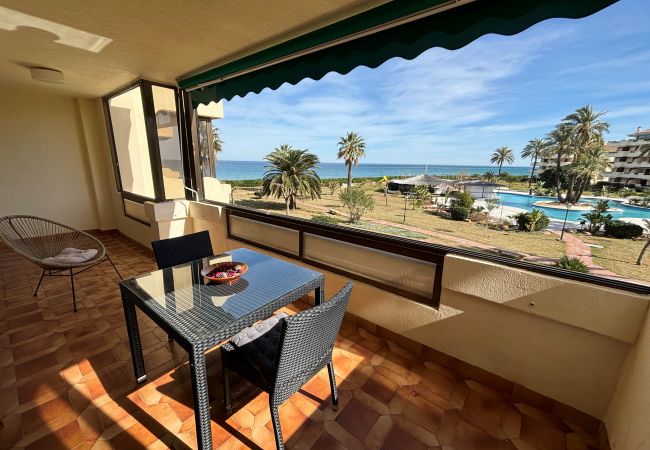 Appartement à Denia - Playa Grande-2-dormitorios Appartement à Denia - Playa Grande-2-dormitorios