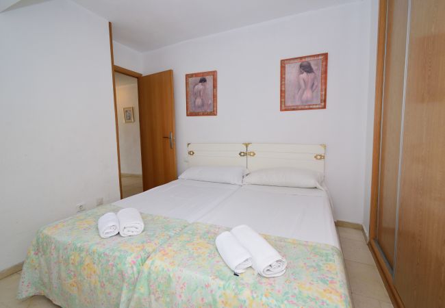 Appartement à Benidorm - LOS CABALLOS (APPARTEMENT AVEC 1 CHAMBRE) Appartement à Benidorm - LOS CABALLOS (APPARTEMENT AVEC 1 CHAMBRE)