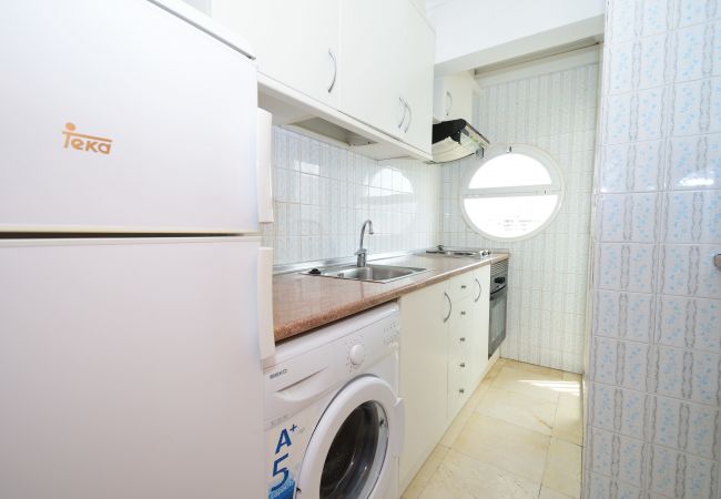 Appartement à Benidorm - LOS CABALLOS (APPARTEMENT AVEC 1 CHAMBRE) Appartement à Benidorm - LOS CABALLOS (APPARTEMENT AVEC 1 CHAMBRE)