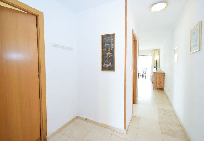 Appartement à Benidorm - LOS CABALLOS (APPARTEMENT AVEC 1 CHAMBRE) Appartement à Benidorm - LOS CABALLOS (APPARTEMENT AVEC 1 CHAMBRE)