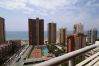 Appartement à Benidorm - LOS CABALLOS (APPARTEMENT AVEC 1 CHAMBRE) Appartement à Benidorm - LOS CABALLOS (APPARTEMENT AVEC 1 CHAMBRE)