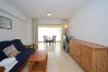 Appartement à Benidorm - LOS CABALLOS (APPARTEMENT AVEC 1 CHAMBRE) Appartement à Benidorm - LOS CABALLOS (APPARTEMENT AVEC 1 CHAMBRE)