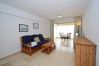 Appartement à Benidorm - LOS CABALLOS (APPARTEMENT AVEC 1 CHAMBRE) Appartement à Benidorm - LOS CABALLOS (APPARTEMENT AVEC 1 CHAMBRE)