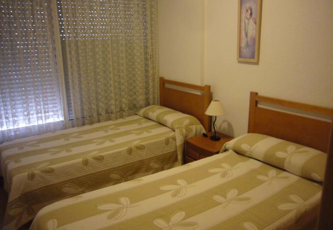 Appartement à Benidorm - EDEN PARK (2 CHAMBRES)