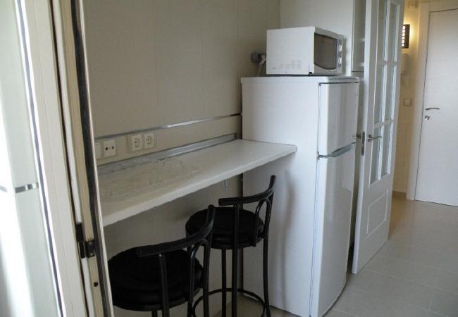 Appartement à Benidorm - GEMELOS 26 (1 CHAMBRE)