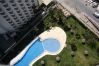 Appartement à Benidorm - GEMELOS 26 (1 CHAMBRE) Appartement à Benidorm - GEMELOS 26 (1 CHAMBRE)