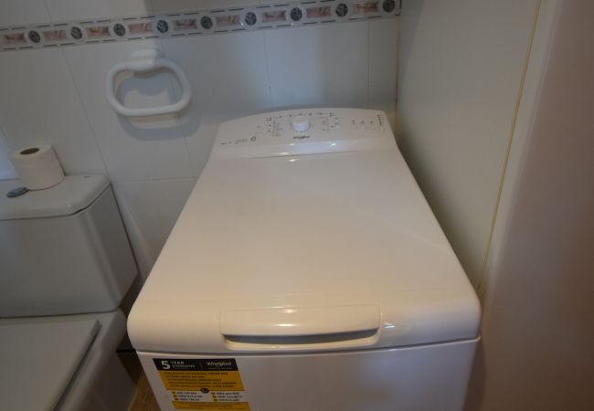 Studio à Benidorm - MIRAMAR PLAYA (STUDIO) Studio à Benidorm - MIRAMAR PLAYA (STUDIO)