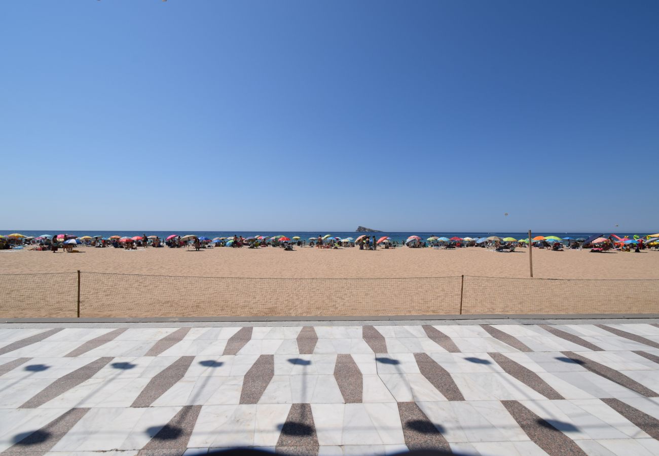 Studio à Benidorm - MIRAMAR PLAYA (STUDIO)