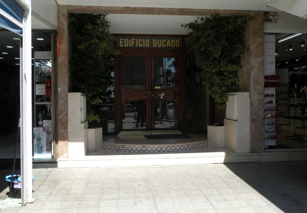 Studio à Benidorm - DUCADO (STUDIO) BENIDORM