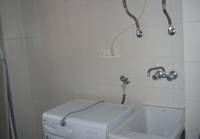 Appartement à Benidorm - ISLANDIA (1 CHAMBRE) Appartement à Benidorm - ISLANDIA (1 CHAMBRE)