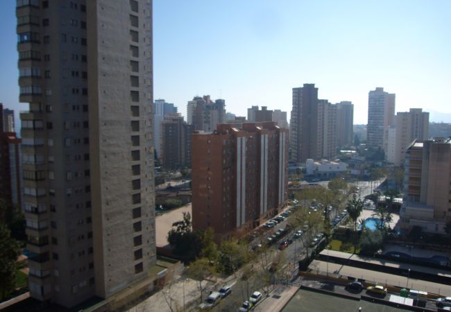 Appartement à Benidorm - ISLANDIA (1 CHAMBRE) Appartement à Benidorm - ISLANDIA (1 CHAMBRE)