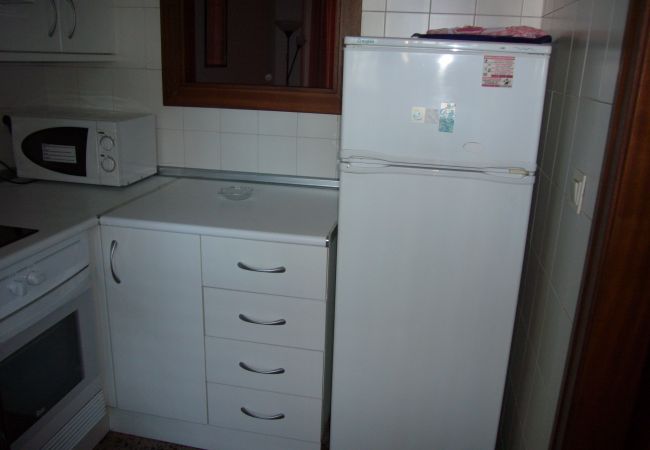 Appartement à Benidorm - ISLANDIA (1 CHAMBRE)