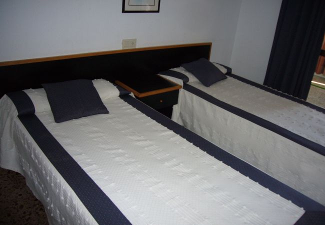 Appartement à Benidorm - ISLANDIA (1 CHAMBRE) Appartement à Benidorm - ISLANDIA (1 CHAMBRE)