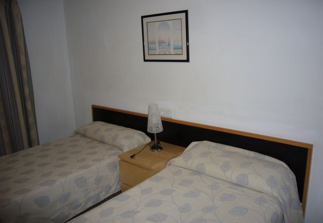 Appartement à Benidorm - ISLANDIA (1 CHAMBRE) Appartement à Benidorm - ISLANDIA (1 CHAMBRE)