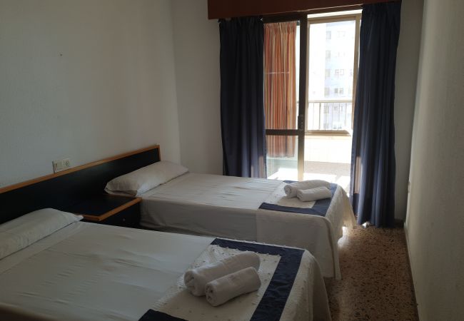 Appartement à Benidorm - ISLANDIA (1 CHAMBRE)