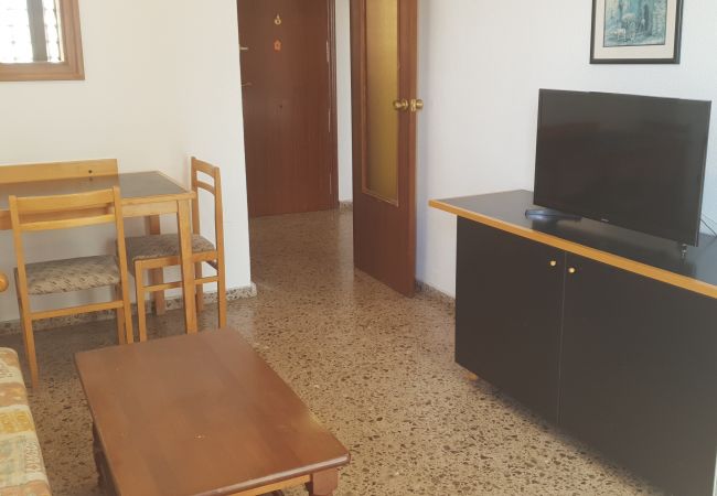 Appartement à Benidorm - ISLANDIA (1 CHAMBRE)