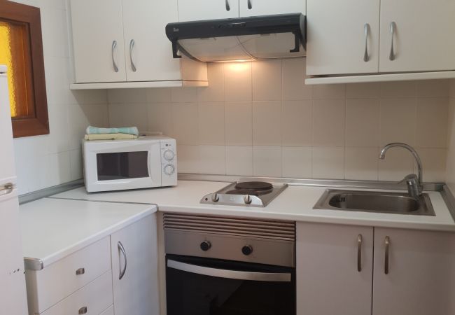 Appartement à Benidorm - ISLANDIA (1 CHAMBRE)